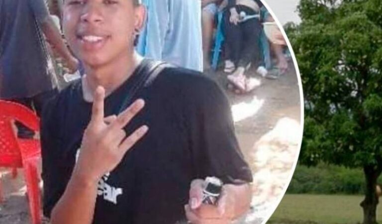 Muerte en Villa Estrella: Joven fallece al caer de un árbol de mango