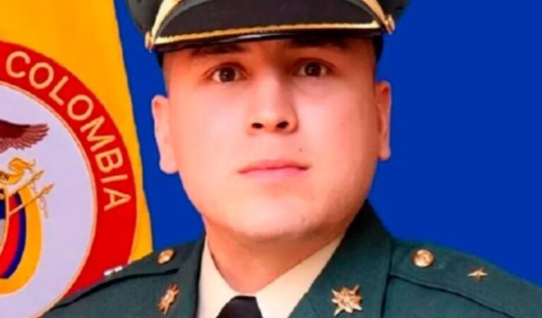 Oficial del Ejército es asesinado a tiros durante un robo