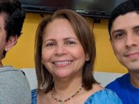 Pido justicia para mi madre asesinada por su inquilino con
