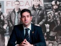 Posible solicitud de extradicion de condenados por crimen de Pecci