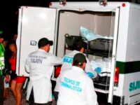 Recompensa millonaria para capturar a los responsables de la masacre