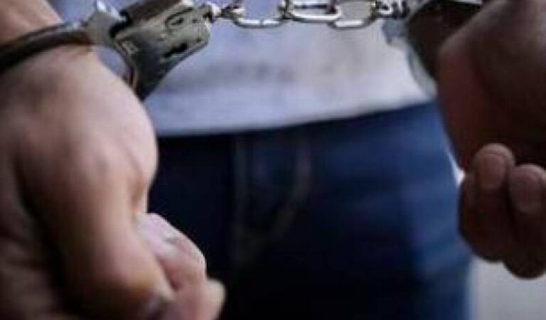 Sujeto condenado a prisión por abuso sexual a un menor de 12 años en El Poblado