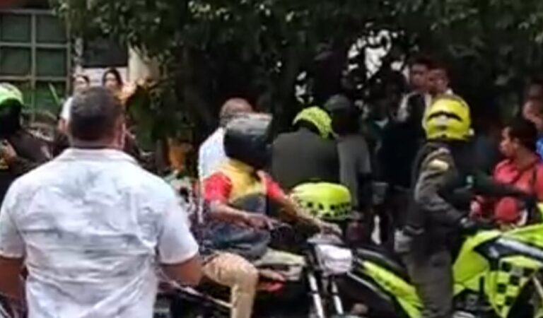 Tres ataques de sicarios en Cartagena dejan un muerto y tres heridos