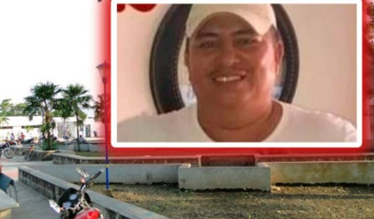 ‘Tres disparos de sicarios acaban con la vida de ‘Kike pagadiario’: una mujer resulta herida’