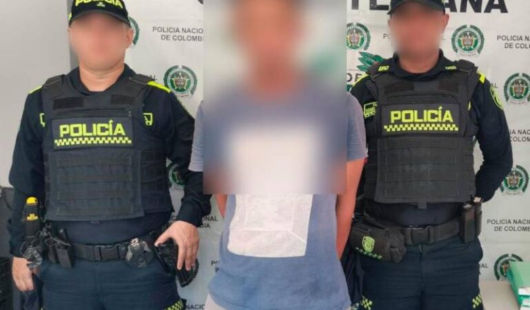 Tres hombres arrestados por violencia intrafamiliar en Cartagena y enviados a prisión