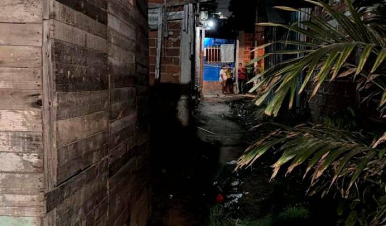 Tres homicidios en un día en Cartagena: Lunes sangriento en 3 de Junio y La Castellana