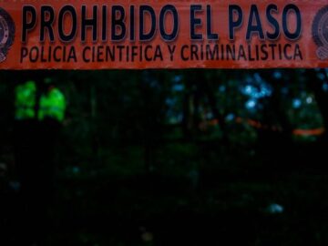 Tres mujeres encuentran tragico final en misteriosas circunstancias