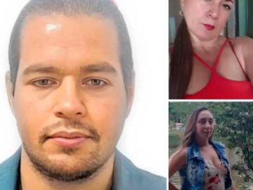 Un exmilitar fue enviado a prision despues de estrangular a