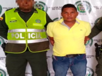 Un hombre con el alias Turbo es condenado a 25