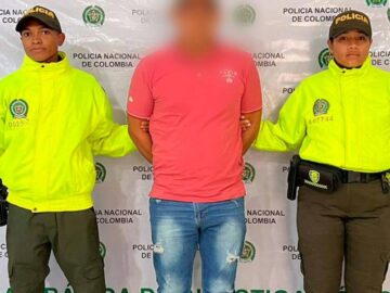 Un hombre es enviado a prision por presuntamente inyectar a