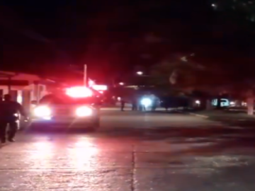 Un hombre resulta herido por artefacto explosivo que detono en
