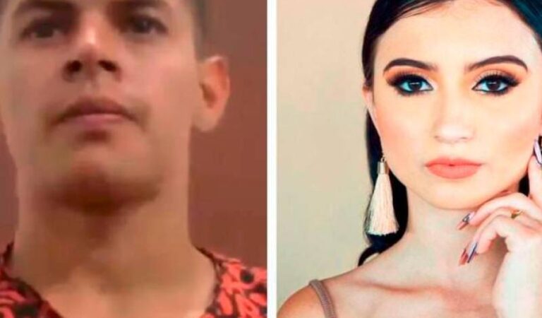 Un soldado confesó haber asesinado a su novia de 19 años en Medellín.