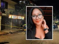 Una joven de 23 anos es asesinada en un atentado