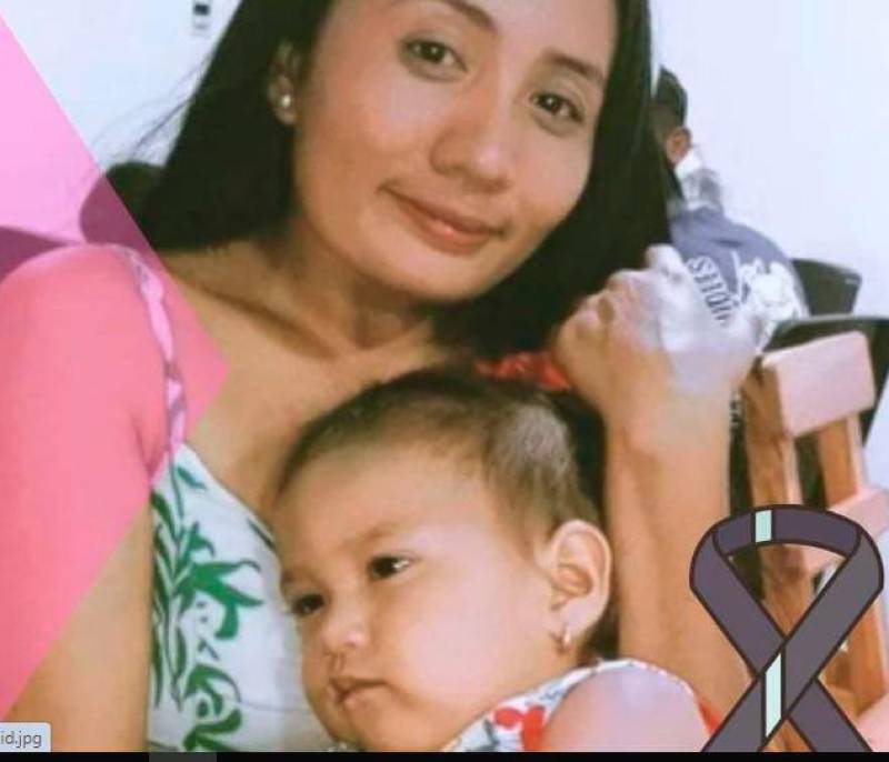 Una mujer y su hija de un año y medio fallecen en un trágico accidente ...