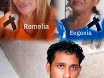 Una supuesta voz celestial lo incito a cometer el terrible