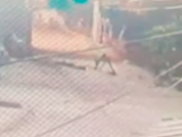 Video Brutal asesinato a golpes de un albanil de 49