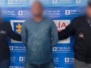 Video Causa conmocion la historia de un hombre que secuestro