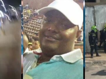Violento ataque en Cartagena Sicarios asesinan al propietario de Los Mellos en Los Calamares