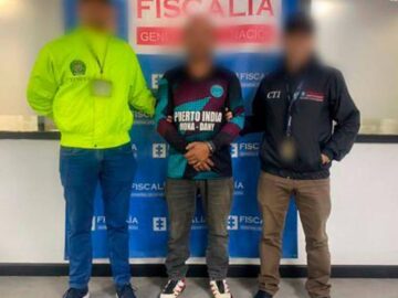 ¡Escalofriante Detienen a individuo por cometer abusos sexuales contra su