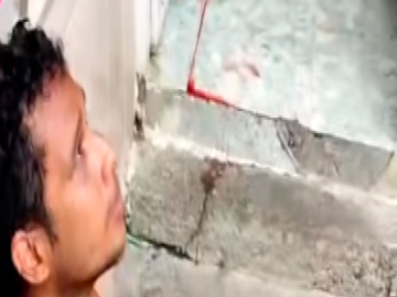 ¡Horroroso Joven de 24 anos mata a su madre y