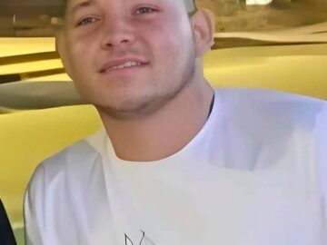 ¡Impactante Joven es asesinado a cuchilladas por invitar a bailar