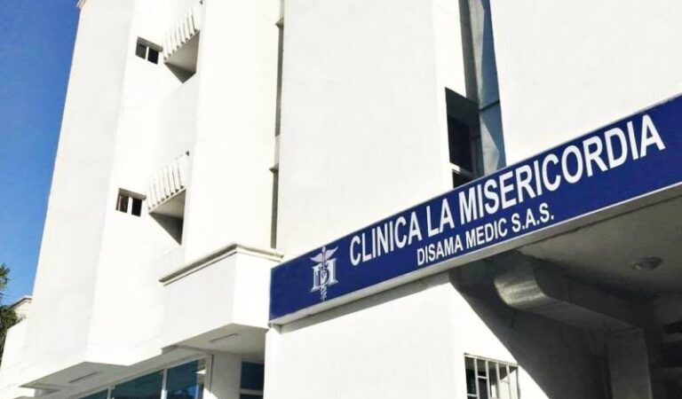 Accidente mortal en el trabajo: hombre cae al vacío mientras realizaba labores en altura.