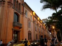 Asamblea multiestamentaria en la Universidad de Cartagena por la verdad