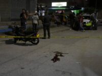 Asesinato a sangre fria en San Jose de los Campanos