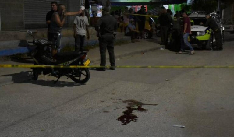 Asesinato a sangre fría en San José de los Campanos: dos disparos letales por la espalda