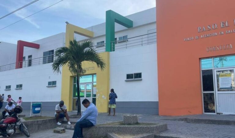 Ataque sicarial en Barranquilla deja un hombre muerto y otro herido.