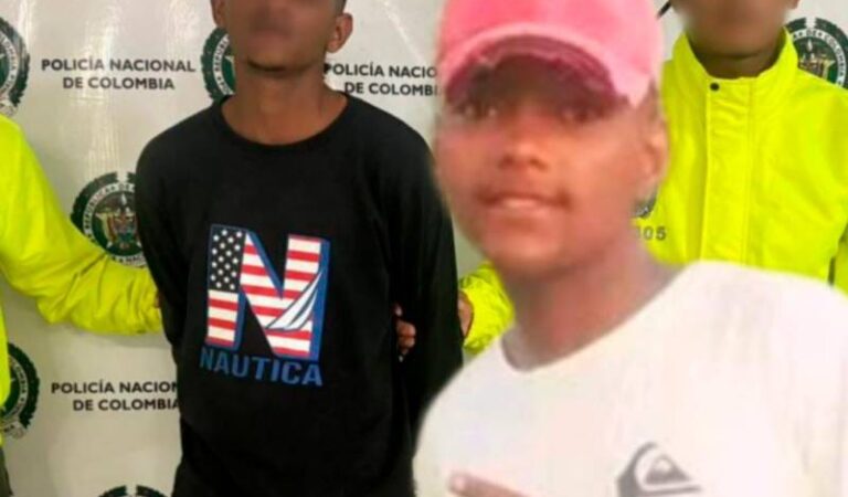 Atrapado uno de los criminales más buscados en Cartagena por el asesinato de su hermano