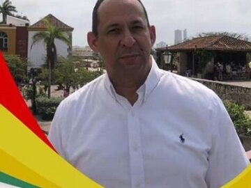 Cartagena Ciudad de Derechos Red de Veedurias Ciudadanas de Cartagena
