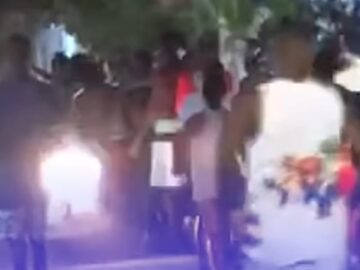 Continuan los actos de inseguridad en Cartagena Sicarios reaparecen en