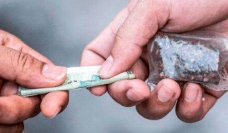 Desmantelada red de ‘los Ratoncitos’ que empleaban menores para vender drogas