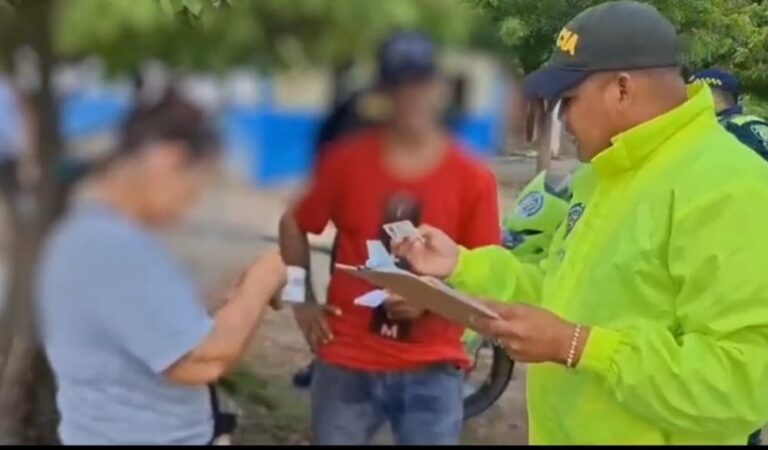 Detenido en Zambrano, Bolívar agresor sexual de una niña de 8 años.