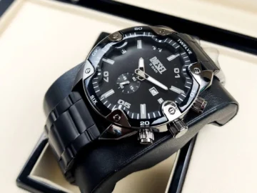 Diesel 5bar DCE53 Negro