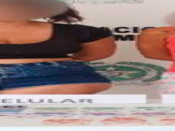 Dos mujeres capturadas por suplantar ser extorsionistas de las Agc