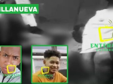 Dos personas fallecidas y un herido en ataque de sicarios
