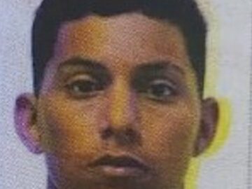 Dos venezolanos son condenados a 35 anos y 3 meses