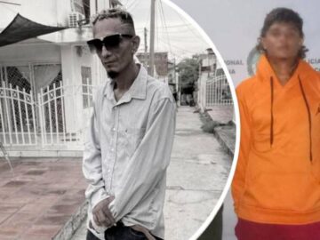 El brutal asesinato de Paraca creador de contenido en Cartagena