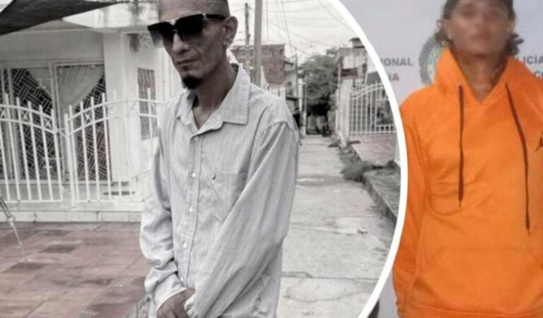 El brutal asesinato de Paraca, creador de contenido en Cartagena capturado en video.