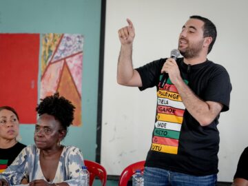 El gobernador designara al primer alcalde de Palenque municipio 47