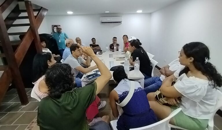 Foro Universitario busca respuestas de las autoridades estatales y de la Universidad de Cartagena ante la crisis del Alma Mater.