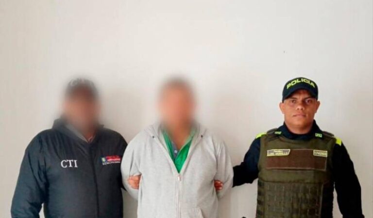 Hombre acusado de abusar sexualmente de su sobrino de 12 años es enviado a prisión.