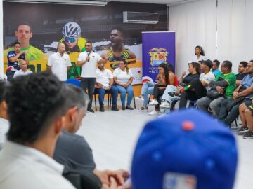 IDERBOL e IDER unen fuerzas para impulsar a deportistas de