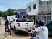 Identidad de la Mona la victima de sicarios en San
