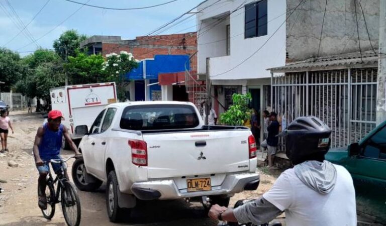 Identidad de ‘la Mona’: la víctima de sicarios en San Pedro Mártir.