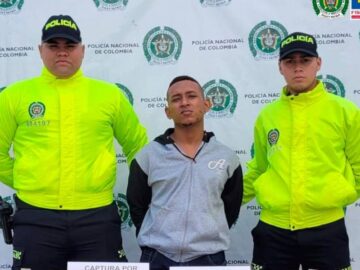 Investigan a peligroso sicario del Clan del Golfo por 8