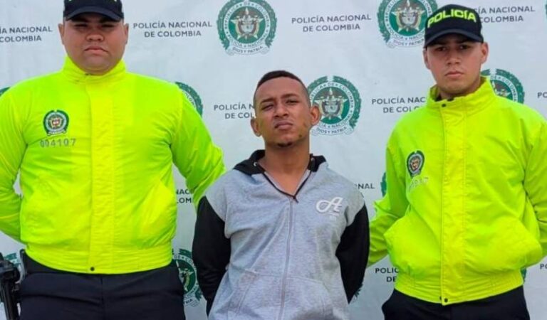 Investigan a peligroso sicario del Clan del Golfo por 8 homicidios