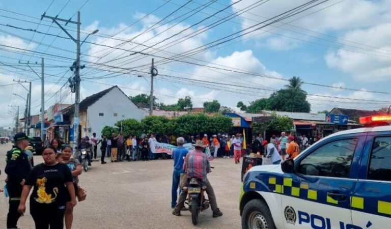 La Policía informa que el Día del Trabajo transcurrió en total calma en Bolívar